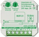 Schalk Motor-Umpolrelais MUR U1 (24V DC) MURU14