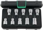 Stahlwille Steckschl&uuml;sselsatz 54TX/10 10-tlg.1/2 Zoll T20-T60 96032005