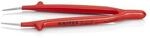 Knipex Pr&auml;zisionspinzette L.150mm ger.verchr. Knipex-Werk 92 27 62