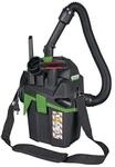 Cleancraft Trockensauger dryCAT 16 L-Class 1200 W 1500l/min 230mbar 6l 7002116