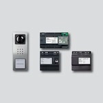 Siedle&S&ouml;hne Starter-Set Smart Gateway SET CVSG 850-1-01 210009824-01