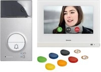 Legrand Video-T&uuml;rsprech-Set 905210
