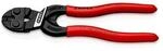 Knipex Kompaktbolzenschneider CoBolt&reg; L.160mm Ku.-&Uuml;berzug ger.3,3mm