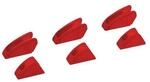 Knipex Schutzbacke f.86 XX 180 3Paar Knipex-Werk 86 09 180 V01