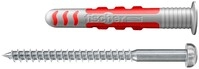 50 Stk. Fischer Deutschl. D&uuml;bel 557727