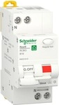 Schneider Electric FI/LS R9D01616
