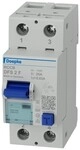 Doepke FI-Schalter DFS2 025-2/0,03-F 09124020