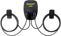 PRACHT ALPHA Solutions GmbH Ladestation ALPHAXT+22kW ALPHAXT+1012#NRG1012