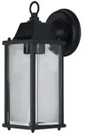 Ledvance Wandleuchte E27 ENDURA#4058075206649
