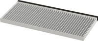 Bosch MDA CleanAir-Geruchsfilter DWZ1IT1B4