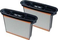 Starmix Faltenfilterkassette FKP 4800 M Advanced f.ISP,iPulse-,ISC-,IS-Serie 1