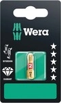 Wera Werk Phillips-Recess Bit 073333 05073333001
