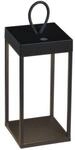 Gnosj&ouml; Konstsmide AL LED-Laterne 7811-750
