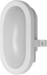 Ledvance LED-Wand-/Deckenleuchte LEDBULKHEAD6W840WT LEDVANCE