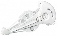 Tesa Nachf&uuml;llkassette ecoLogo 59881-00005 8,4mmx14m wei&szlig; 173206701