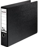 Falken Ordner N80 11285970 DIN A3 quer 80mm Hartpappe schwarz 120097890