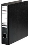 Falken Ordner N50 11285889 DIN A5 hoch 50mm Hartpappe schwarz 120097390