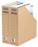 Elba Stehsammler tric 100421086 78x287x310mm Wellpappe naturbraun 128010070