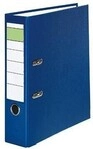 Without Brand Ordner 10077915 DIN A4 80mm PP blau 120112750
