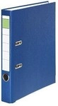 Without Brand Ordner 10077980 DIN A4 50mm PP blau 120112850
