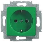 Busch-Jaeger SCHUKO Steckdosen-Einsatz 20 EUCQ-13-212-101 2CKA002011A6262
