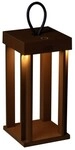 Gnosj&ouml; Konstsmide AL LED-Laterne 7819-970