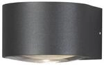 Gnosj&ouml; Konstsmide AL LED-Wandleuchte 7882-370