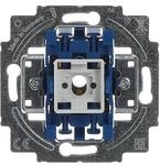 Busch-Jaeger Wippschalter-Einsatz 2400/6 US 2CKA001012A2231