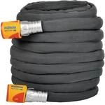 Hozelock Wasserschlauch Tuffhoze L.35m ID 18mm 8135A1240