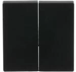 Busch-Jaeger Wippe sw/mt 6736 FoH-885 2CKA006730A0141