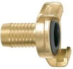 10 Stk. Geka Schlauchst&uuml;ck plus MS Schl.-Gr.19mm lose 04.0103