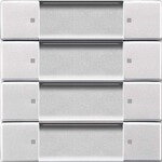 Busch-Jaeger Wandsender 6737/01-83 2CKA006730A0089