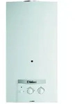 Vaillant Gas-Durchlaufwasserhitzer MAG 114/1 G E-Gas
