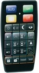 Hager IR-Fernbedienung BWM Kom. EE806