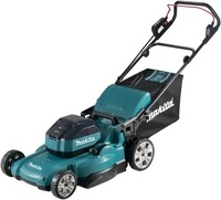 Makita LM002JM101, Makita Akku-Rasenm&auml;her LM002JM101