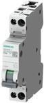 Siemens Dig.Industr. Leitungsschutzschalter 5SL6016-6 5SL60166