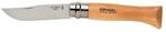 Opinel Taschenmesser Heft-L.110mm Klingen-L.85mm L.ge&ouml;ffnet 195mm rostfr.