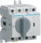 Hager Lasttrennschalter HAB406