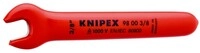 Knipex-Werk Maulschl&uuml;ssel 98 00 3/8"