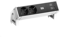 Bachmann Steckdosenleiste 902.932 902932