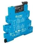 10 Stk. Finder EMR-Koppelrelais 39.11.0.012.0060 391100120060