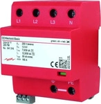 DEHN Anwendungsoptim.Kombi-Abl. DSH B TT 255 FM