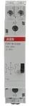 ABB Stotz S&J Installationsrelais E297-16-11/230 2TAZ311000R2013
