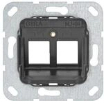 Gira Modular Jack 4 2fach 560400
