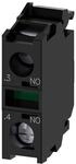 Siemens Dig.Industr. Kontaktmodul 3SU1400-1AA10-1BA0 3SU14001AA101BA0
