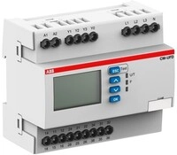 ABB Stotz S&J &Uuml;berwachungsrelais CM-UFD.M31 1SVR560730R3401