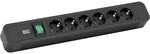 Bachmann Steckdosenleiste Primo 2 350.001
