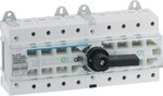 Hager Umschalter HI405R