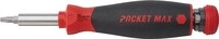 Wiha Magazinbithalter Bitmagazin PocketMax&reg; mechanik