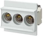 Siemens Dig.Industr. Neozed-EB-Sicherungssockel 5SG5653